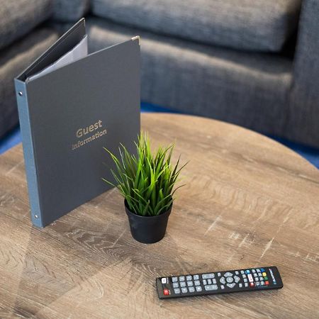 3Rm Flat, Smart Tv'S, Close To All Amenities Лланелли Экстерьер фото